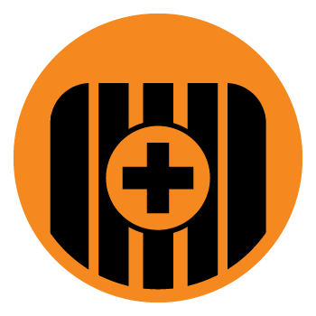 Off-Road Icon