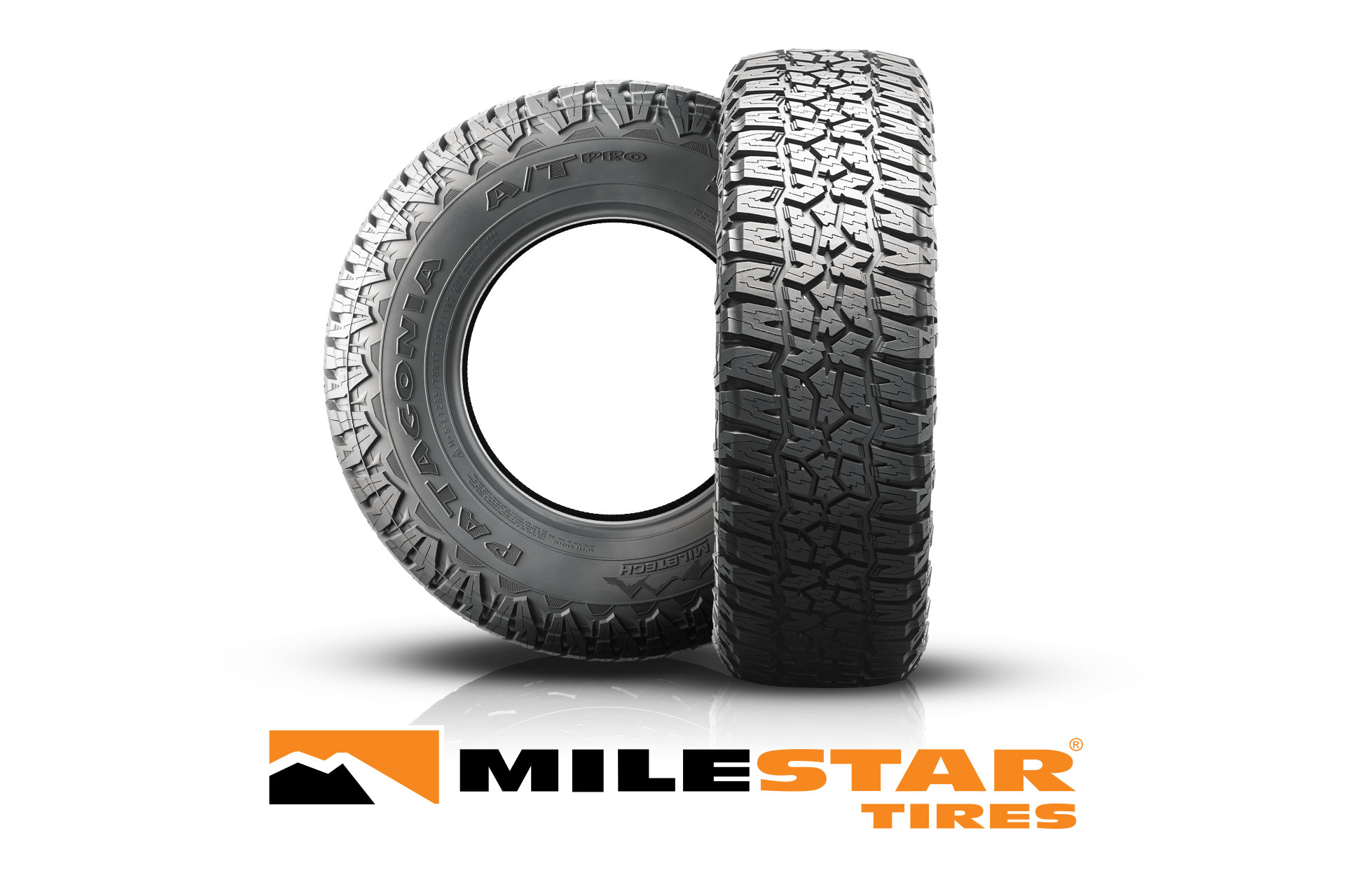 Milestar pr at pro debut