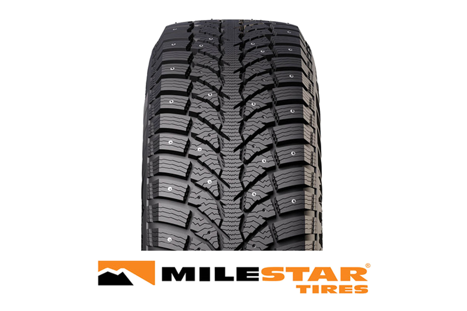 Milestar PR Winter Tire