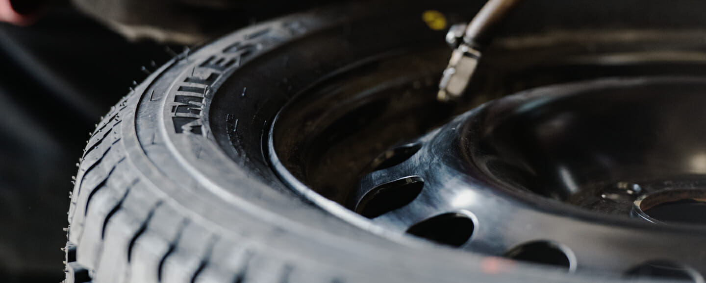 MS Tires 101 header image