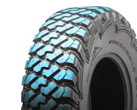 Milestar SXS High Crown
