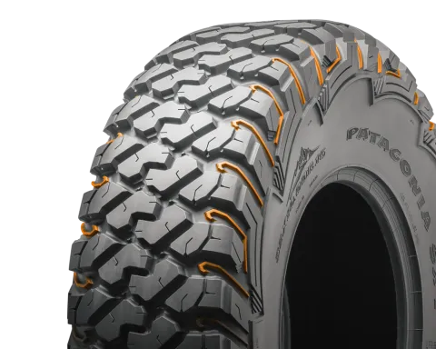 Milestar SXS Stone Ejectors