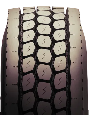 MS DL157-S tread product page