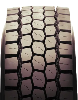 ms dr158 tread